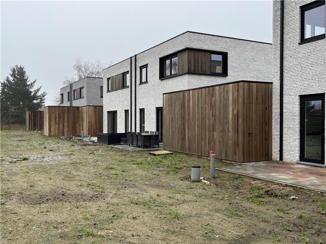 B2B Projecten - Garden Construct Brecht, Antwerpen